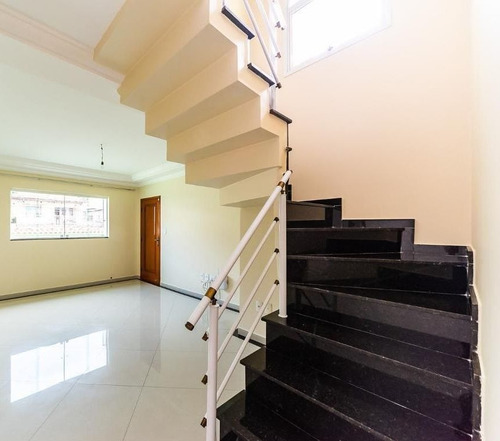 Imagem 15 de 30 de Sobrado Com 3 Dormitórios À Venda, 310 M² Por R$ 790.000,00 - Vila Curuçá - Santo André/sp - So4344