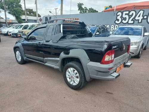 Imagem 6 de 13 de Fiat Strada Advent. 2p 2013