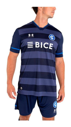 Camiseta Universidad Católica 2023 3a Nueva Under Armour