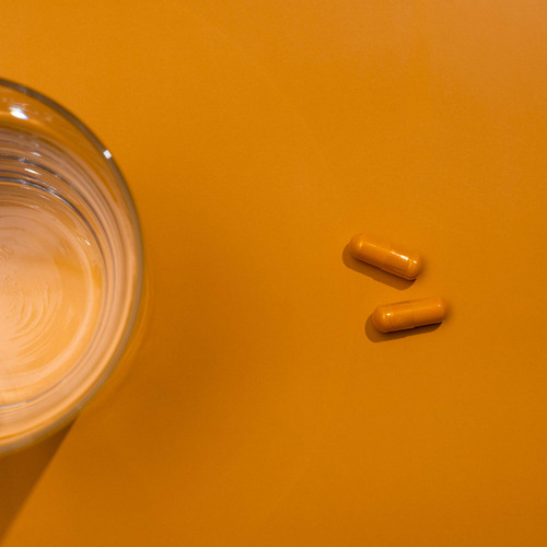 Jigsaw Health Curcumin C3 Complex, 60 Cápsulas Setaf