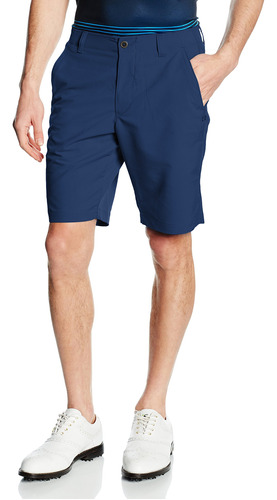 Corto Match Play Para Hombre Under Armour