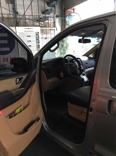 Hyundai H1 2.5 Premium 1 170cv At 2015