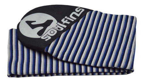 Capa Toalha Soul Fins Longboard