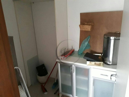 Imagem 5 de 30 de Apartamento Residencial À Venda, Bairro Jardim, Santo André - Ap7431. - Ap7431