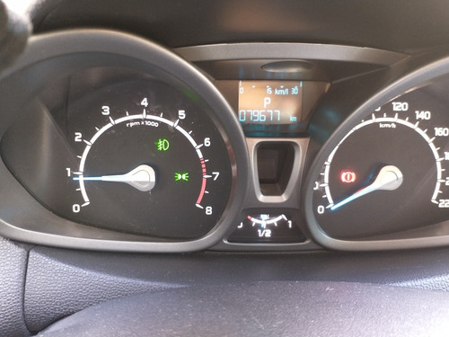 Ford Ecosport 2.0 Se