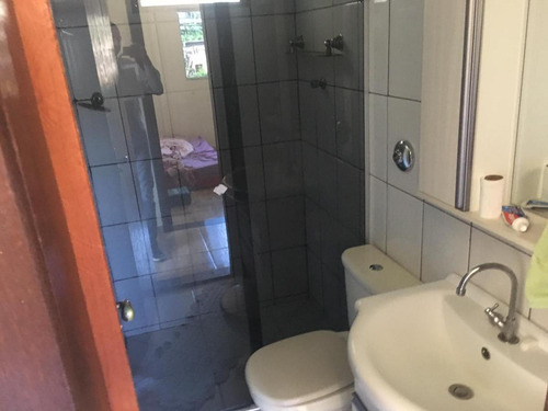 Imagem 9 de 15 de Casa Para Venda Em Ribeirão Das Neves, Sevilha (2ª Seção), 3 Dormitórios, 2 Banheiros, 2 Vagas - V143_1-1745586