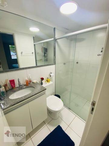 Imagem 3 de 15 de Apartamento Com 2 Dormitórios À Venda, 50 M² Por R$ 230.000 - Parque São Vicente - Mauá/sp - Ap2671