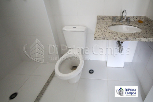 Imagem 14 de 15 de Apto De 77 M² Novo Com Lazer E Próximo Ao Metrô Vila Prudente E Conveniências - Dp5149