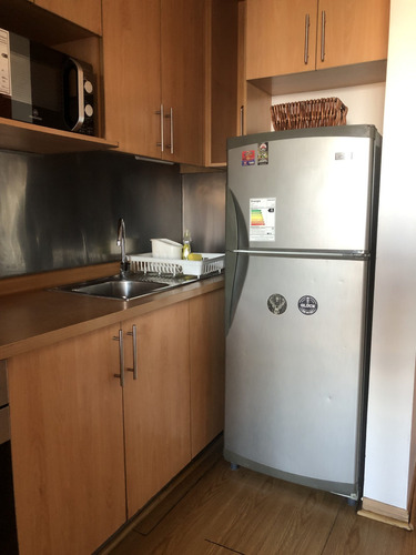 Loft Increíble Plusvalía Para Habitacional O Renta Corta