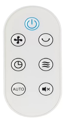Omnibreeze, Ventilador De Torre Con Control Wifi, 4 Vel Msi