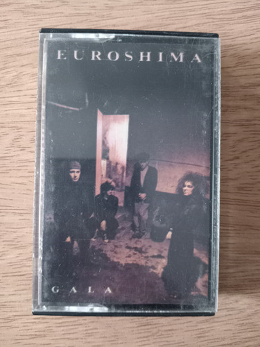 Euroshima Gala