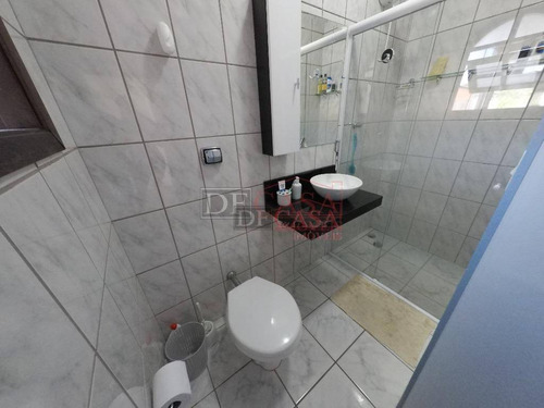 Imagem 25 de 30 de Sobrado No Parque Savoy - So3825