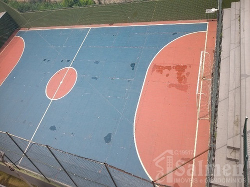 Imagem 12 de 13 de Apartamento - Ap00829 - 34326732