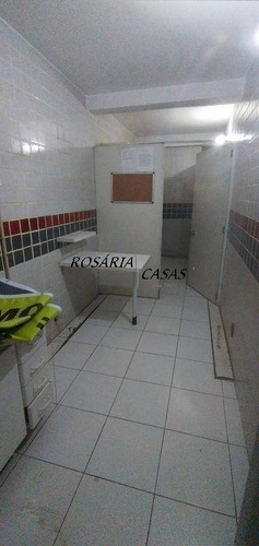 Imagem 9 de 12 de Vila Madalena Conjunto Comercial - 350m² Para Locação - 1235