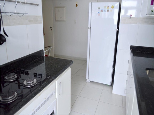 Imagem 16 de 16 de Guarujá Pitangueiras - Calçadão - Reformado - 4 Dormitórios Sendo 2 Suítes !!! - Ap1215 - 34707570