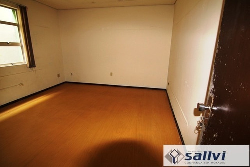 Imagem 17 de 30 de Predio Comercial Para Alugar - 00646.001