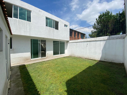 Imagen 2 de 19 de Casa En Condominio - Metepec