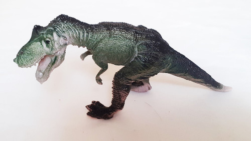 Dinosaurios Set De 6 Piezas 15 Cm. Juguetes Para Niños