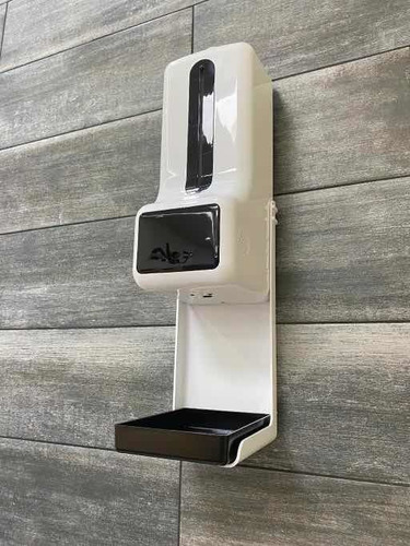 Termómetro + Dispensador 2 En 1| Tienda Física