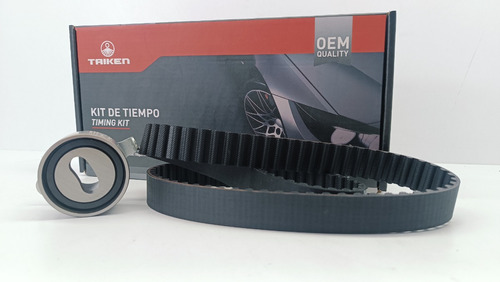 Kit Correa Tiempo Civic 1.5 92-95 (106d)