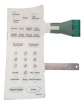 Comprar Membrana Microondas Samsung Mb8696w-mb9696w