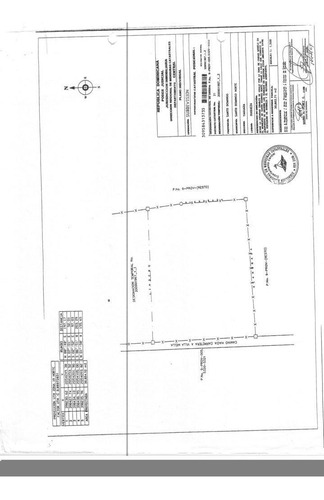 Terreno Venta Duquesa Santo Domingo Norte