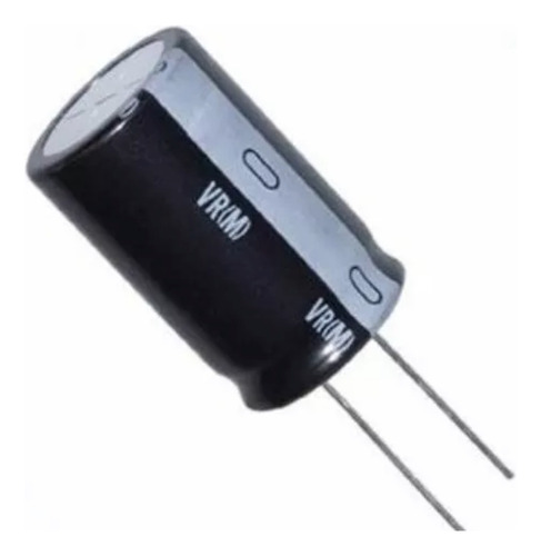 50 Capacitor Electrolitico 47mfx350v Marca Rec Precio Por 50