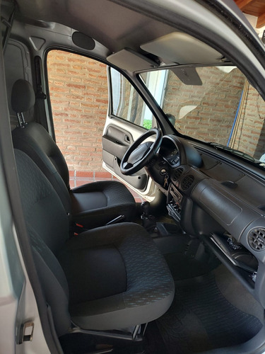Renault Kangoo 1.6 Furgon Ph3 Confort 1plc