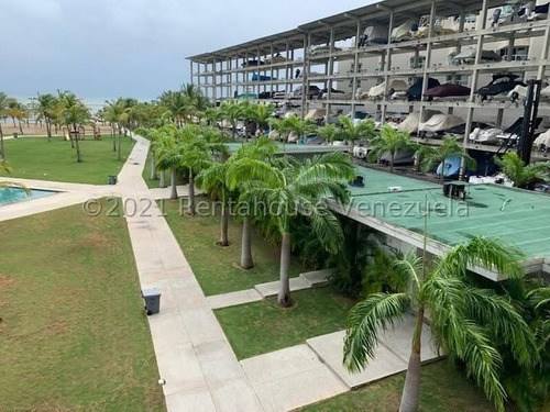 Imagen 9 de 13 de Henry Ficara (0424-411.70.04) Rent-a-house (22-25638) Apartamento Yacht Club Morrocoy Tucacas Falcón