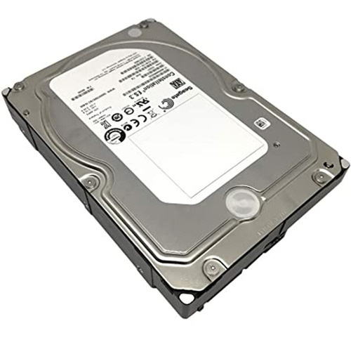 Unidad Disco Duro Supermicro Sas De 4tb Seagate St4000nm0063