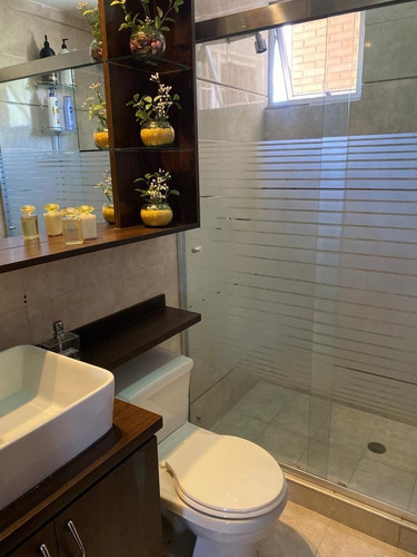 Imagen 28 de 29 de Fernando Guerrero Vende Apartamento En Residencias Costa Del Sol Urb. Los Mangos -valencia