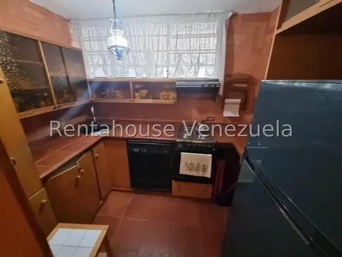 Apartamento Los Palos Grandes