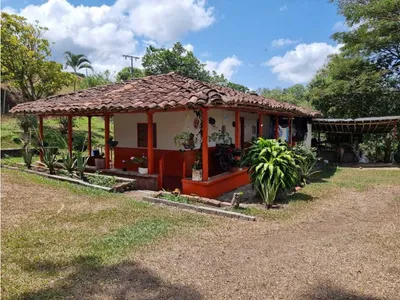 Finca en venta