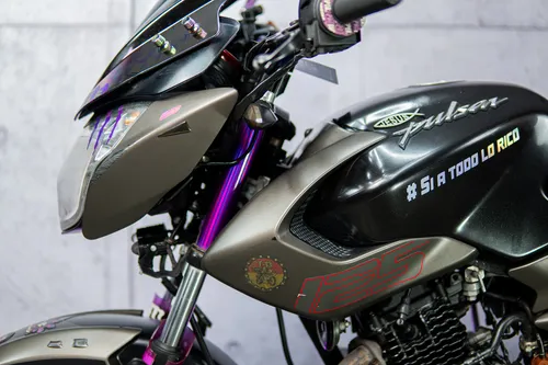 Bajaj Pulsar Ns 125 2024