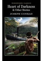 Heart Of Darkness & Other Stories - J. Conrad (en Inglés)