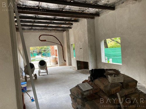 Venta - Excelente Casa A Estrenar En Sausalito - Bayugar Negocios Inmobiliarios