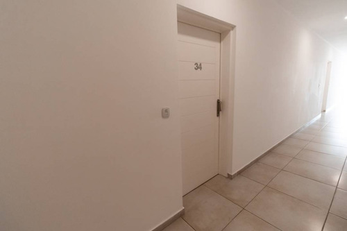 Imagen 10 de 23 de Muy Lindo Departamento De Dos Ambientes Divisible En Venta En Condominio Aguaribay, Pilar!!