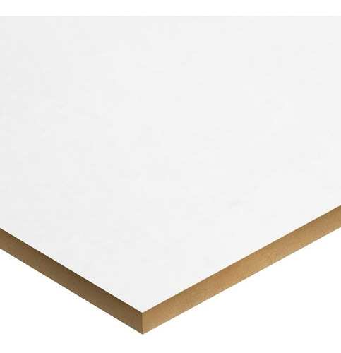 Melamina Blanco W954 St14 12mm Mdf