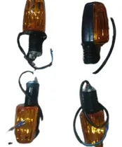 Comprar Kit Giros Delanteros Traseros Gilera Vc 150 Strada Rx 150