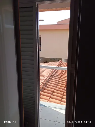 Sobrado Em Condomínio Fechado