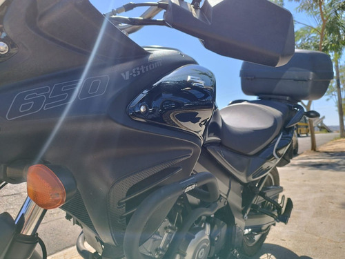 Dl 650 Xt V-strom