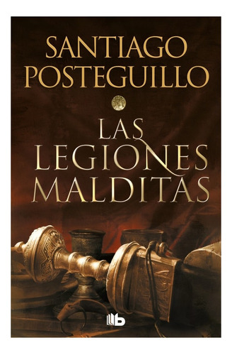 Libro Las Legiones Malditas (africanus - Libro Ii) /santiag