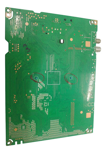 Tarjeta Main Tv Para LG 60uq7900ps (Usado)