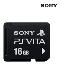 Comprar Memoria Original 16gb Ps Vita Psvita Sony 
