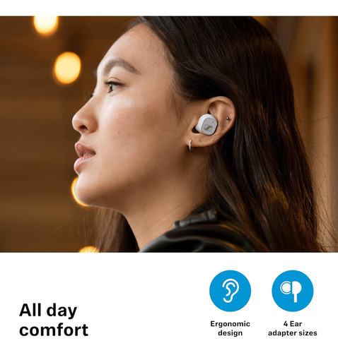 Auriculares Cx Plus True Wireless De Sennheiser