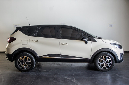 Imagen 2 de 18 de Renault Captur Intens 2019 Ad558