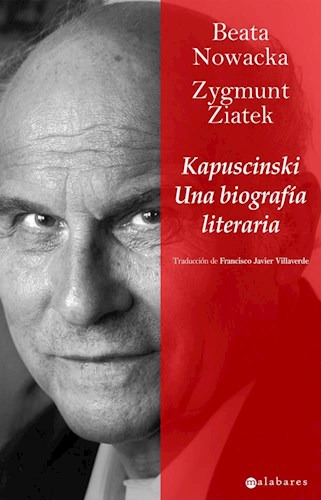 Libro Kapuscinski De Beata Nowacka