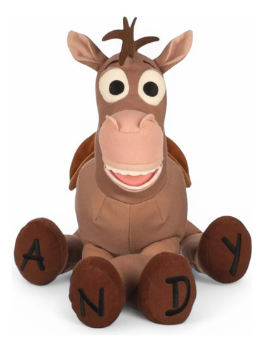 Cyc Tiro Al Blanco Toy Story Peluche T380188