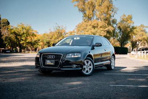 Audi A3 1.4 TFSI Stronic