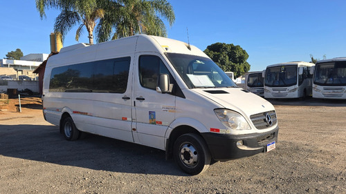 Sprinter 515 Executiva 2014 C/ 21 Lugares - Cod Vr 1414